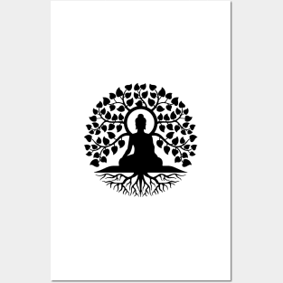 Tree of Life Posters and Art